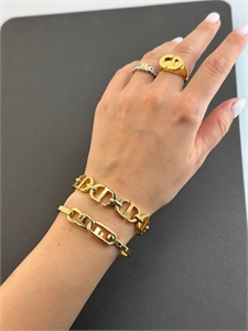 Кольцо DIOR 146372 - фото 294603 Кольцо DIOR 146372 - фото 294603