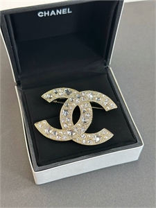 Серьги CHANEL 146382 - фото 294660 Серьги CHANEL 146382 - фото 294660