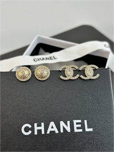Серьги CHANEL 146382 - фото 294662 Серьги CHANEL 146382 - фото 294662