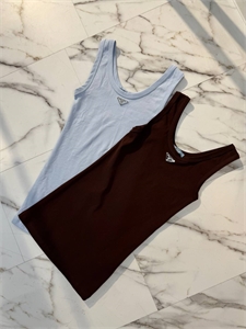 Майка PRADA 146403 - фото 294806 Майка PRADA 146403 - фото 294806