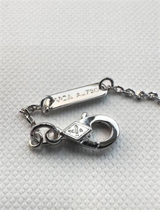 Браслет Van Cleef 146442 - фото 295001 Браслет Van Cleef 146442 - фото 295001