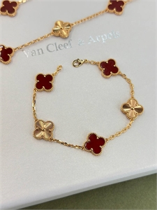 Бусы Van Cleef 20 мотивов 146469 - фото 295199 Бусы Van Cleef 20 мотивов 146469 - фото 295199