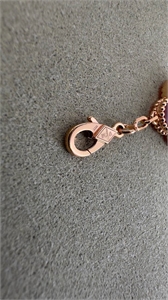 Бусы Van Cleef 20 мотивов 146469 - фото 295201 Бусы Van Cleef 20 мотивов 146469 - фото 295201