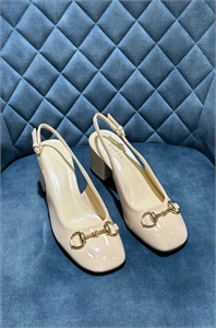 Туфли GUCCI 146472 - фото 295225 Туфли GUCCI 146472 - фото 295225