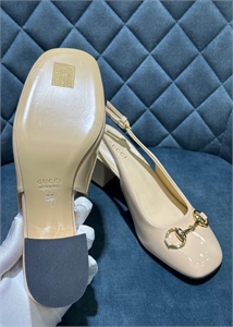 Туфли GUCCI 146472 - фото 295228 Туфли GUCCI 146472 - фото 295228
