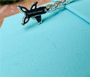 Браслет Tiffany&Co Серебро 925 п 146481 - фото 295271 Браслет Tiffany&Co Серебро 925 п 146481 - фото 295271