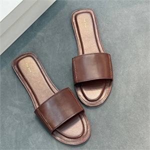 Тапочки THE ROW 146484 - фото 295286