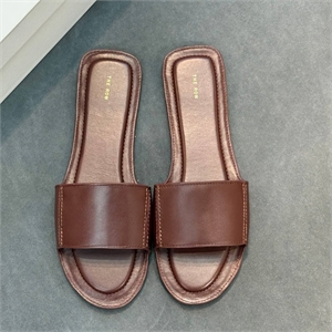 Тапочки THE ROW 146484 - фото 295287