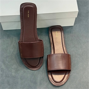 Тапочки THE ROW 146484 - фото 295288