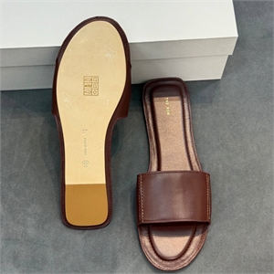 Тапочки THE ROW 146484 - фото 295289