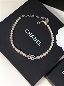 Чокер CHANEL 146490 - фото 295319 Чокер CHANEL 146490 - фото 295319