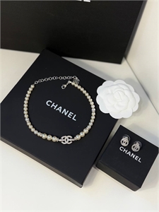 Серьги CHANEL 146491 - фото 295323 Серьги CHANEL 146491 - фото 295323