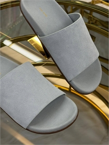 Тапочки THE ROW 146500 - фото 295396 Тапочки THE ROW 146500 - фото 295396