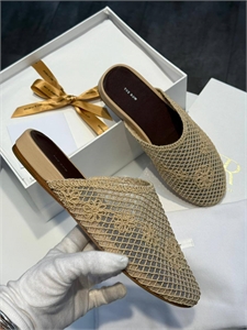 Тапочки THE ROW 146504 - фото 295417