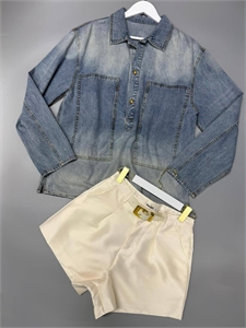 Рубашка 146511 - фото 295454 Рубашка 146511 - фото 295454