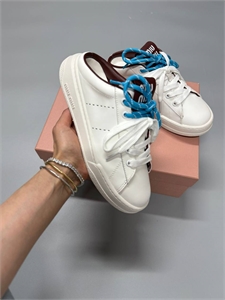 Кеды MIU MIU 146517 - фото 295458