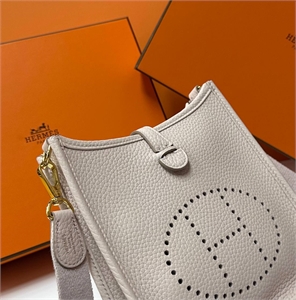 Сумка HERMES 146544 - фото 295565