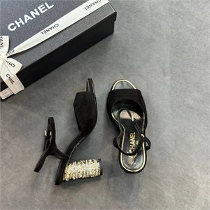 Туфли CHANEL 146545 - фото 295571