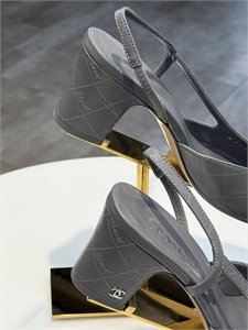 Туфли CHANEL 146566 - фото 295642