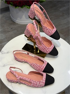 Туфли CHANEL 146575 - фото 295681