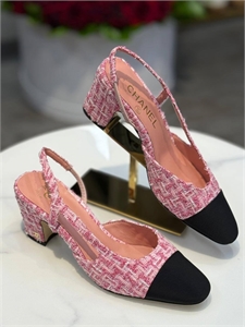 Туфли CHANEL 146578 - фото 295688