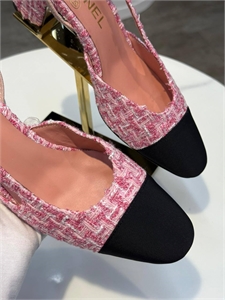 Туфли CHANEL 146578 - фото 295689