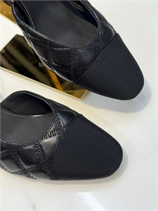 Туфли CHANEL 146579 - фото 295698