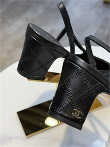 Туфли CHANEL 146579 - фото 295699