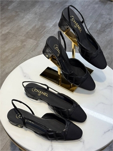 Туфли CHANEL 146579 - фото 295702