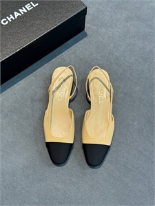 Туфли CHANEL 146612 - фото 295882 Туфли CHANEL 146612 - фото 295882