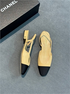 Туфли CHANEL 146612 - фото 295883 Туфли CHANEL 146612 - фото 295883