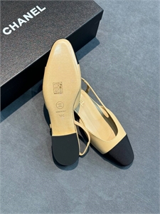 Туфли CHANEL 146612 - фото 295884 Туфли CHANEL 146612 - фото 295884