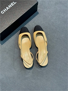 Туфли CHANEL 146612 - фото 295885 Туфли CHANEL 146612 - фото 295885