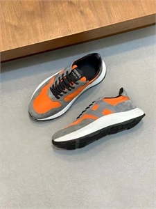 Кроссовки HERMES 146636 - фото 296030 Кроссовки HERMES 146636 - фото 296030