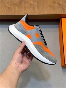 Кроссовки HERMES 146636 - фото 296031 Кроссовки HERMES 146636 - фото 296031