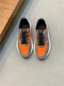 Кроссовки HERMES 146636 - фото 296032 Кроссовки HERMES 146636 - фото 296032