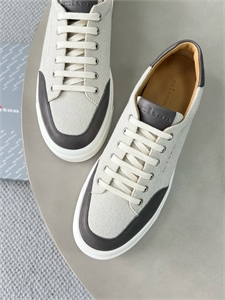 Кеды KITON 146637 - фото 296035 Кеды KITON 146637 - фото 296035