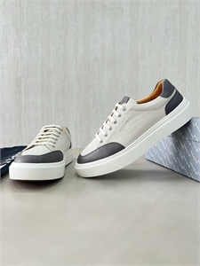 Кеды KITON 146637 - фото 296036 Кеды KITON 146637 - фото 296036