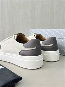 Кеды KITON 146637 - фото 296038 Кеды KITON 146637 - фото 296038