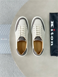 Кеды KITON 146637 - фото 296039 Кеды KITON 146637 - фото 296039