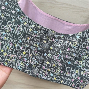 Топ CHANEL 146653 - фото 296139 Топ CHANEL 146653 - фото 296139