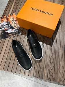 Лоферы LV 146691 - фото 296411 Лоферы LV 146691 - фото 296411