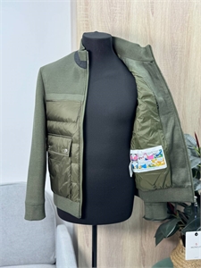 Куртка MONCLER 146717 - фото 296621 Куртка MONCLER 146717 - фото 296621