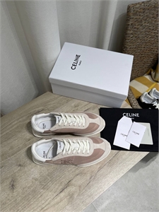 Кроссовки CELINE 146735 - фото 296689