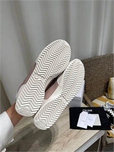 Кроссовки CELINE 146735 - фото 296691