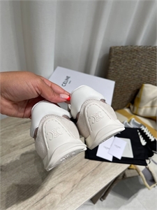 Кроссовки CELINE 146735 - фото 296692