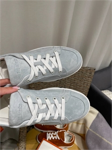 Кроссовки HERMES 146739 - фото 296727