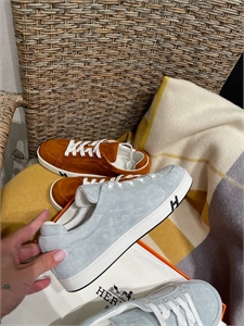 Кроссовки HERMES 146739 - фото 296728