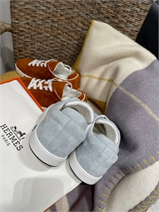 Кроссовки HERMES 146739 - фото 296730