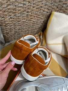 Кроссовки HERMES 146740 - фото 296738